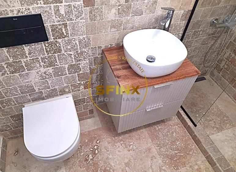 3 camere renovate cochet,view exceptional, Gara de Est - 11