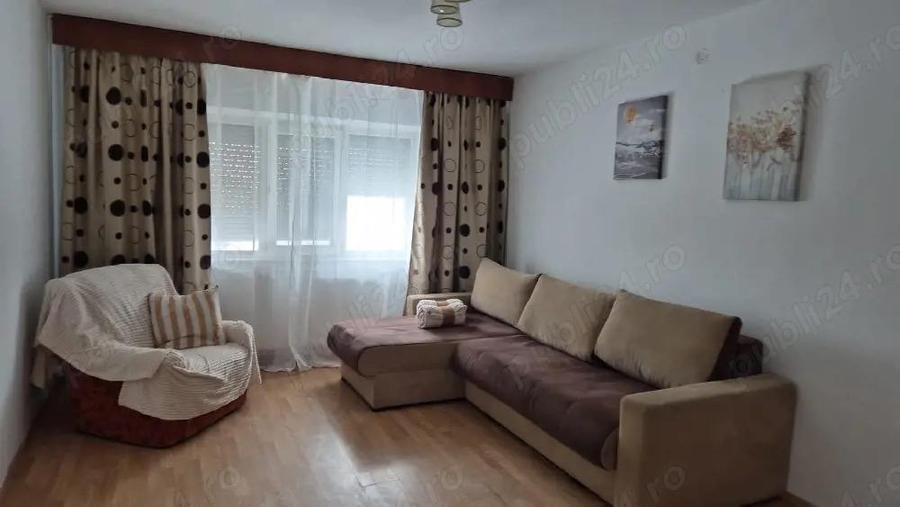 Apart.2 camere zona Gara - 1