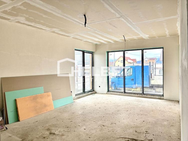 Casă / 4 camere / 106 mp utili / Bod - 5