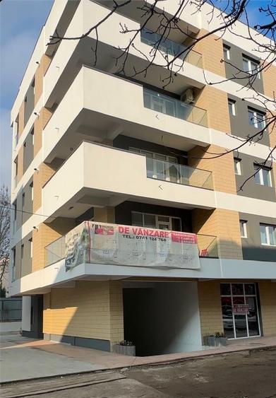 PENTHOUSE de 3 camere Zona Teatru /Liceul Unirea - 2