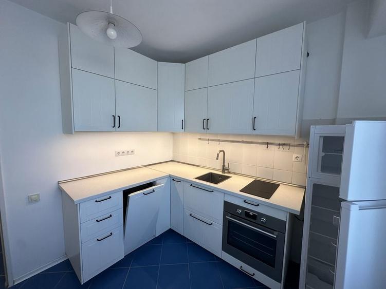PF apartament 1 camera, str. Dunarii, complet mobilat si utilat - 7