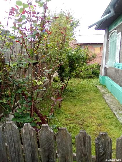 Casa de vanzare Baraitaru Ciorani Casa cu acte la zi - 4