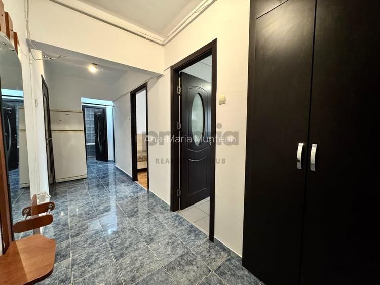 Apartament 3 camere, 2 balcoane – Racadau, str. Jepilor | Pet Friendly