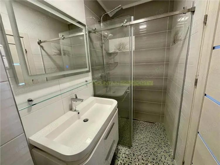 Apartament modern 2 camere Iris Residence Tractorul - 5