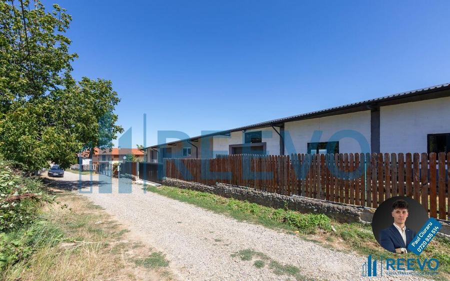 Hala de inchiriat, Sat Valea Seaca, Com. N. Balcescu,... - 1