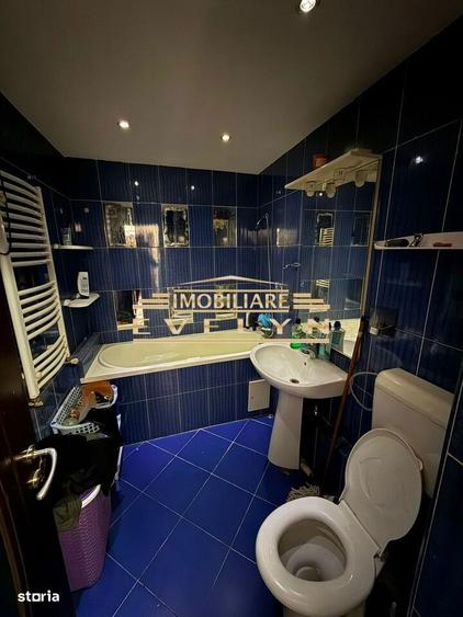 Apartament 3 camere - Etaj 2 - Str. Imparat Traian - 1