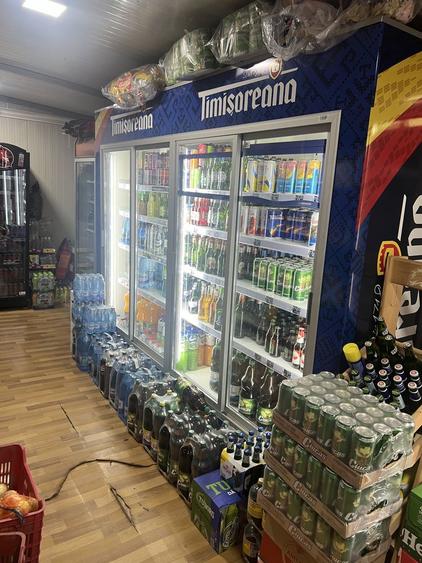Vand magazin alimentar(plus spatiu comercial) - 5