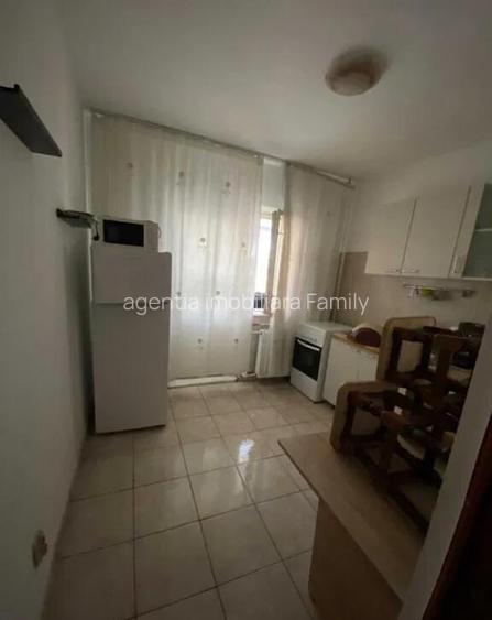 Apartament cu 2 Camere Decomandate - Etaj 2 Zona Burdujeni Cuza Voda 2
