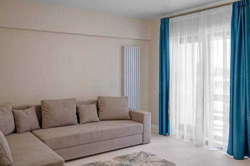 Inchiriez Apartamente si Studouri pe termen lung - 2