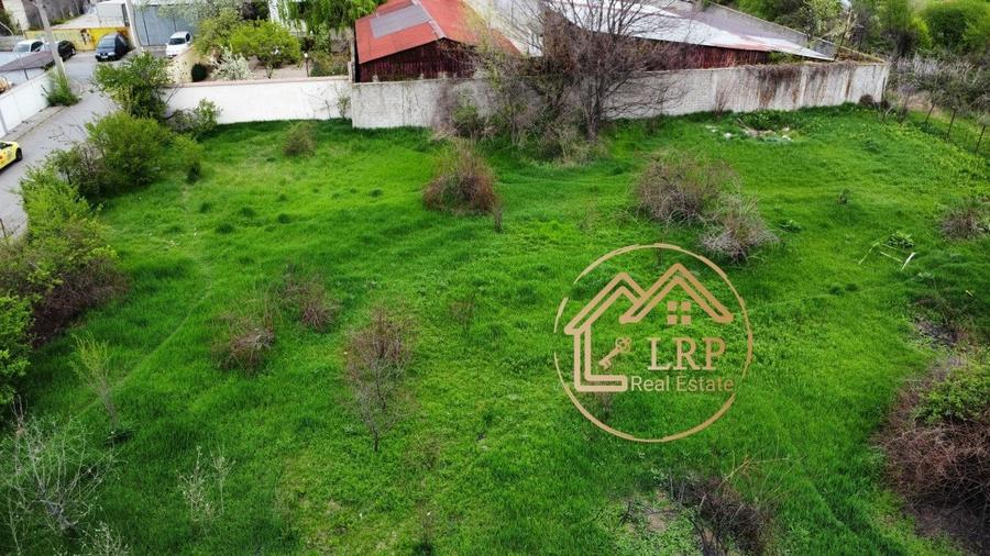 Teren Investitie Fundeni: 2.325 mp, Potential P+4E | Deschidere Generoasa 52ml - 16