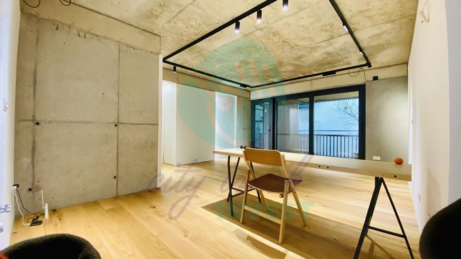 Apartament 3 camere in bloc boutique, Dorobanti - 4