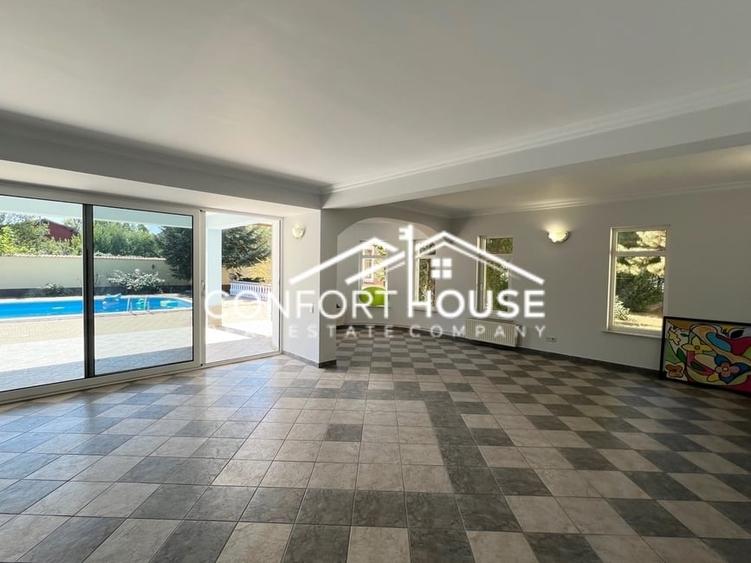 Proprietate deosebita, 2.250mp teren, piscina, IANCU NICOLAE - 54