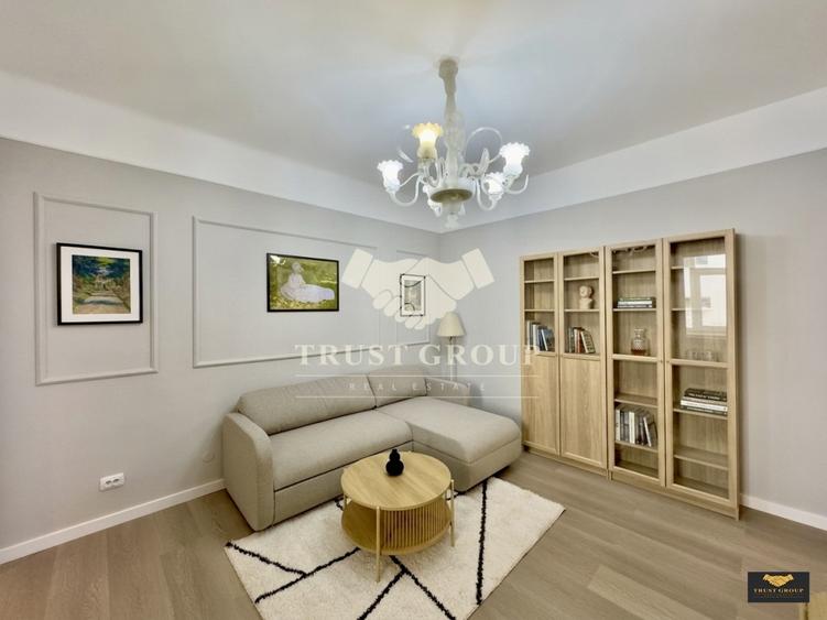 Apartament 3 camere Unirii Horoscop | Renovat complet | Imobil cu lift - 5