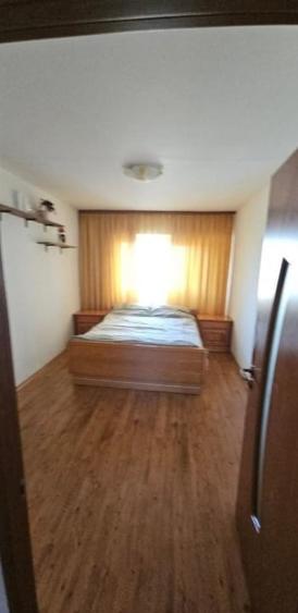 Ap 2 camere , Pacurari -  Petrom, et 2 - 3