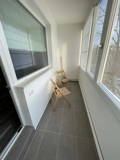 Apartament 3 camere lux, Piata Centrala - totul nou, centrala termica - 3