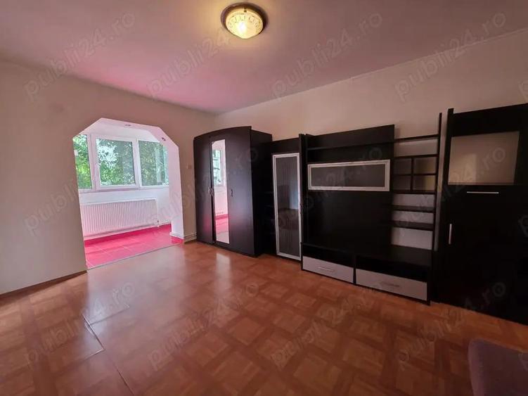 Apartament 2 camere decomandat, 50 mp utili, etaj 1, zona Progresu Deva - 6