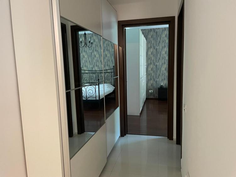 Ready to Move || 2 rooms  apartment || Herastrau - 6