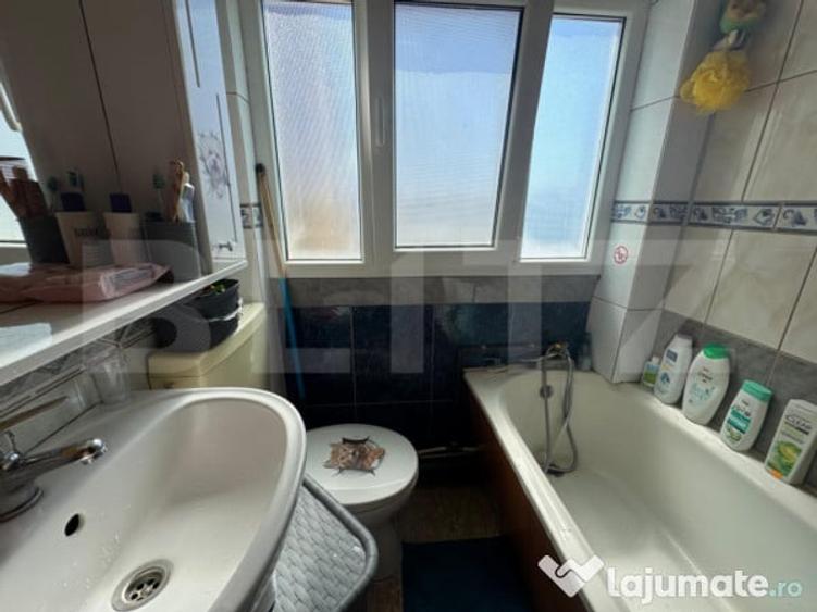 Apartament 3 camere, 50 mp, zona Stadionului Valea Rosie - 5