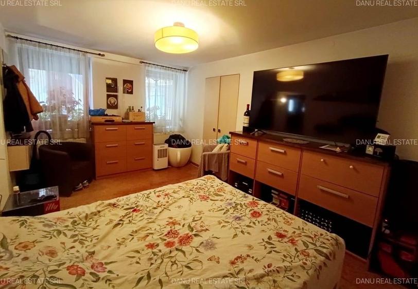 Comision0%Garsonieră Centrul Istoric Brașov –la 200m de Piața Sfatului - 3