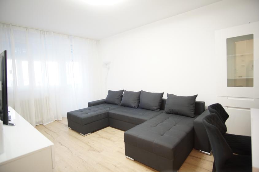 Tineretului | 3 min. Metrou | Piața Norilor | Renovată recent | Decomandată - 4