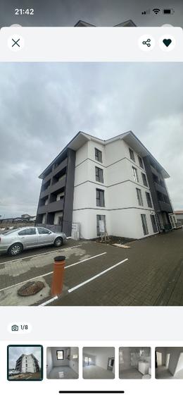 De vânzare ap .2 camere proprietar - 6