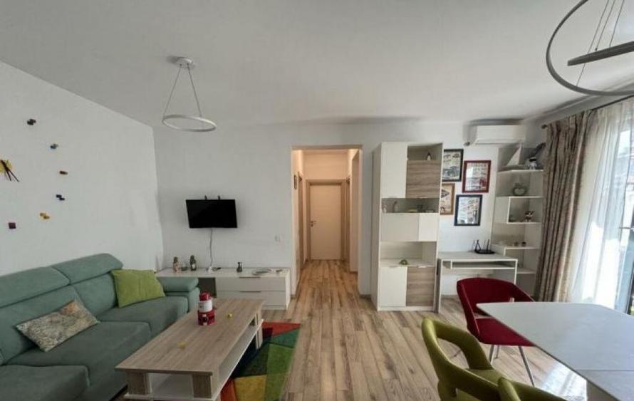 Apartament 3 camere Parcul Carol - 13