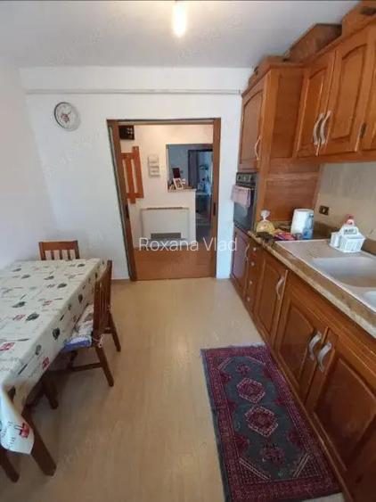 Apartament trei camere - Zona Gara