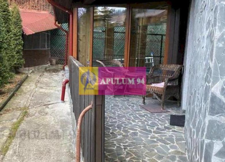 Vilă de v&acirc;nzare &icirc;n Predeal - 18