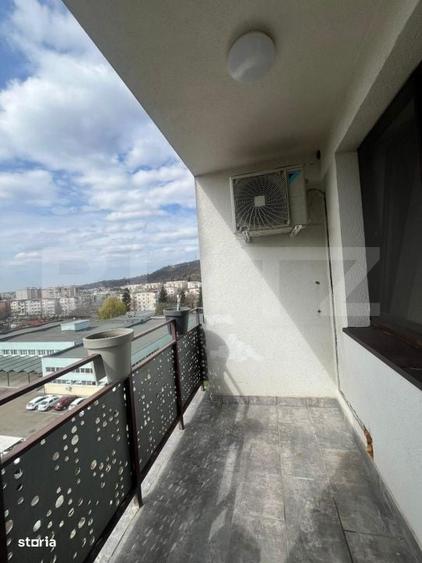 Apartament 3 camere, 78 mp, zona Colors Residence - 1