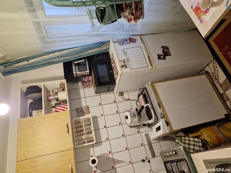 Garsoniera 26 mp + terasa, mobilata, AC, acoperi? nou , vedere Dunare - 2