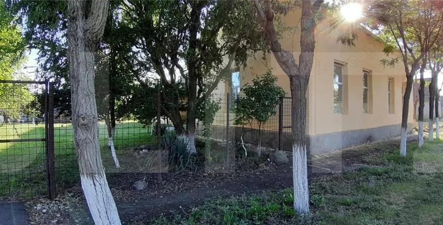 Casa mare de vanzare Checea 220mp - 2