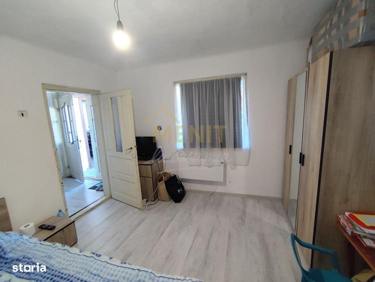 Casa Batraneasca cu 1410 mp teren, Cocorastii MIslii. - 4