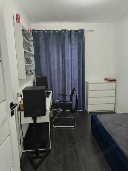 Apartament 3 camere Prima Green Residence Nufarul, Oradea - 3