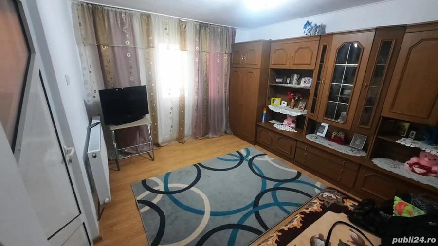 Apartament 2 camere Babeni jude?ul Valcea, centrala noua, izolat. - 5