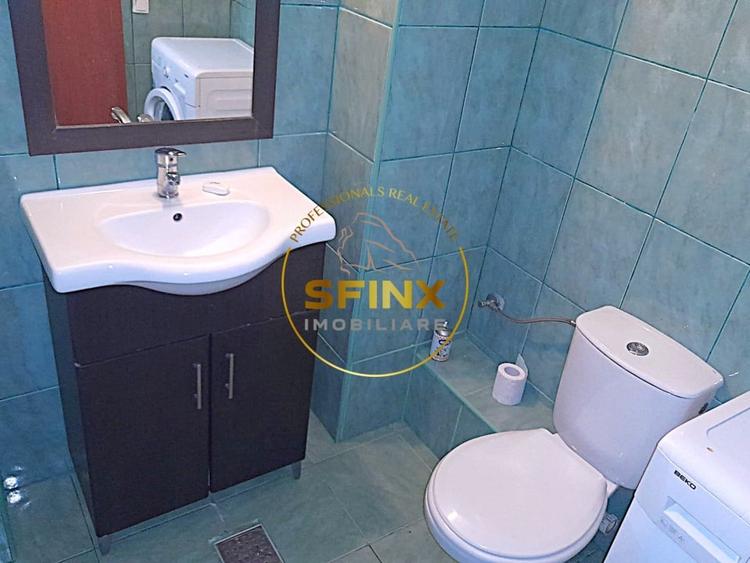 Garsoniera decomandata | 35 mp | Doamna Ghica | - 6