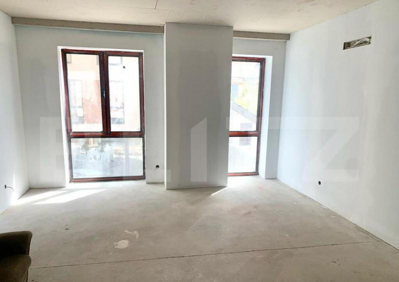 Apartament de vanzare, cu 2 camere, 57 mp, zona ultracentr - 5