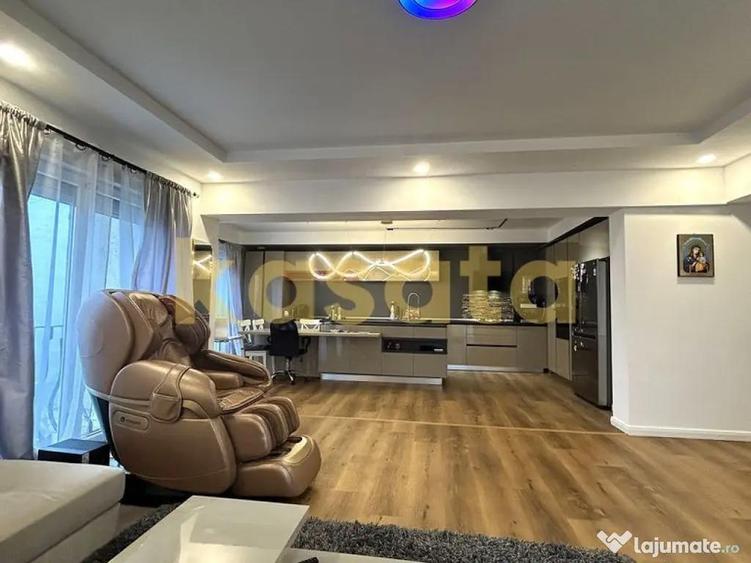 4 camere I Cosmopolis I 125 utili I vedere panormica I pa... - 3