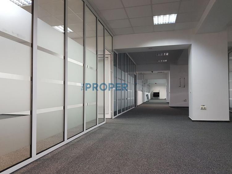 Inchiriere birouri in zona Militari - acces metrou; fara taxa de mentenanta - 12