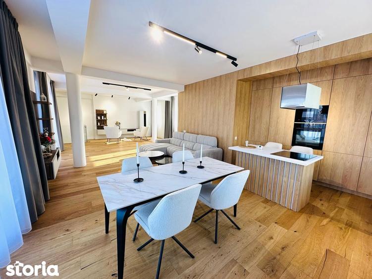 Duplex Exclusivist si Elegant-Pipera-Iancu Nicolae-Padurea Baneasa - 3