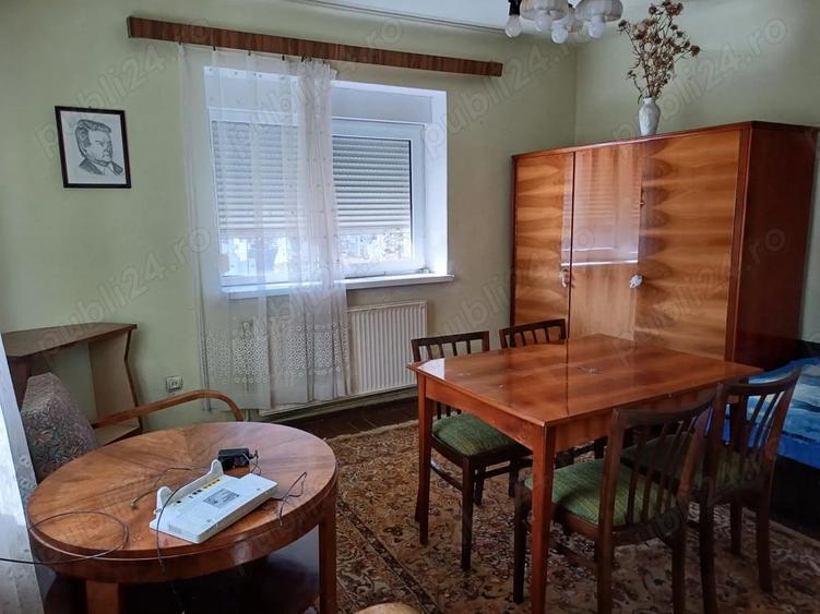 Casa cu gradina Geoagiu -Hunedoara - 10