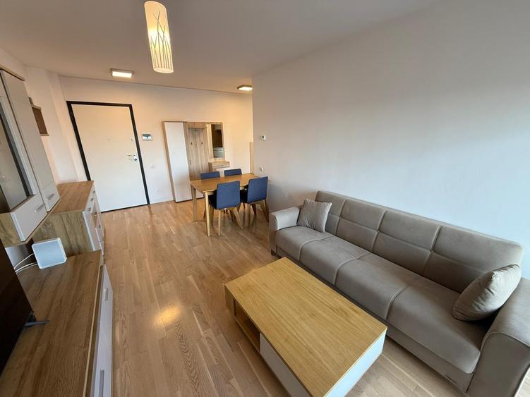 Arcadia Apartments-Domenii / Apartament lux-Loc de parcare - 1