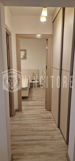 Apartament 2 Camere Tineretului | Metrou - 14