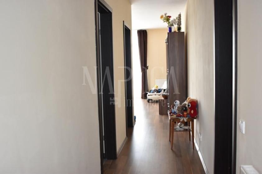 Apartament 3 camere de vanzare in Iosia Oradea, Oradea - 2