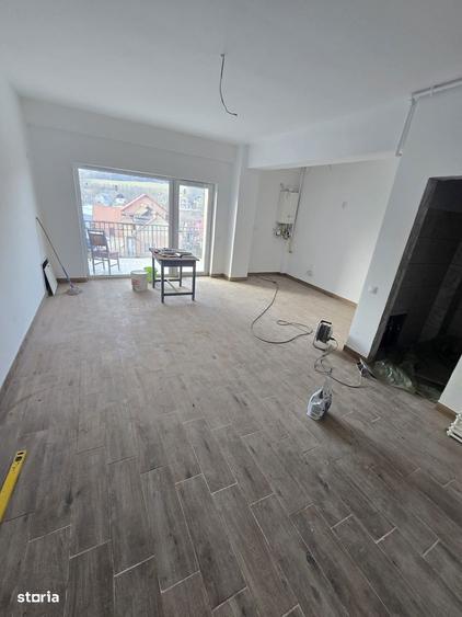 Apartament 1 camera Balcon 9,6m2 Zona Baciu - 7