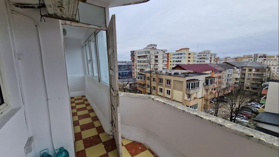 Apartament 3 camere, 2 bai, Baia Mare, Ultracentral, Comision 0 - 10