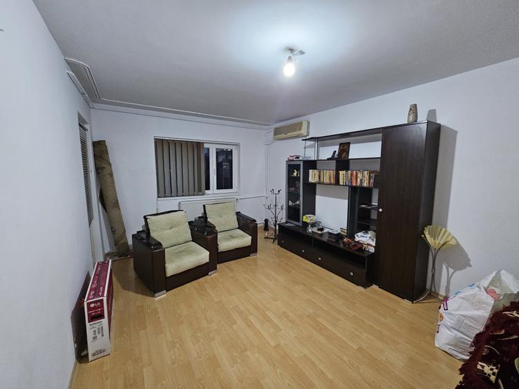 Apartament 2 camere Gorjului decomandat metrou mobilat utilat - 1
