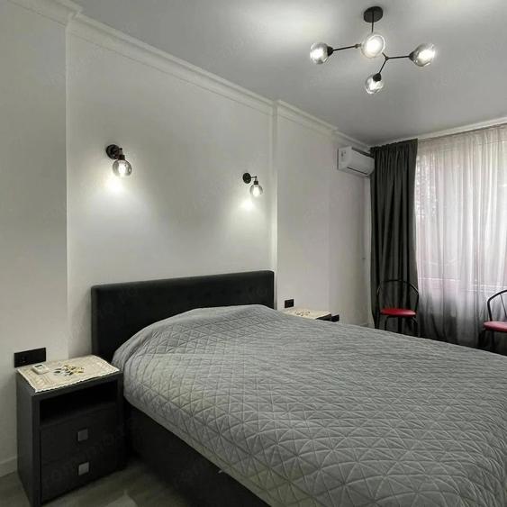 Garsoniera de inchiriat in zona Salajan - 3