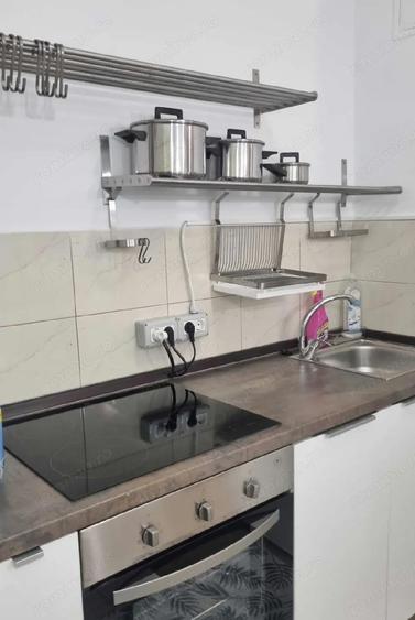 Garsoniera impecabila Pta Alba Iulia - Dristor DB1726 - 8