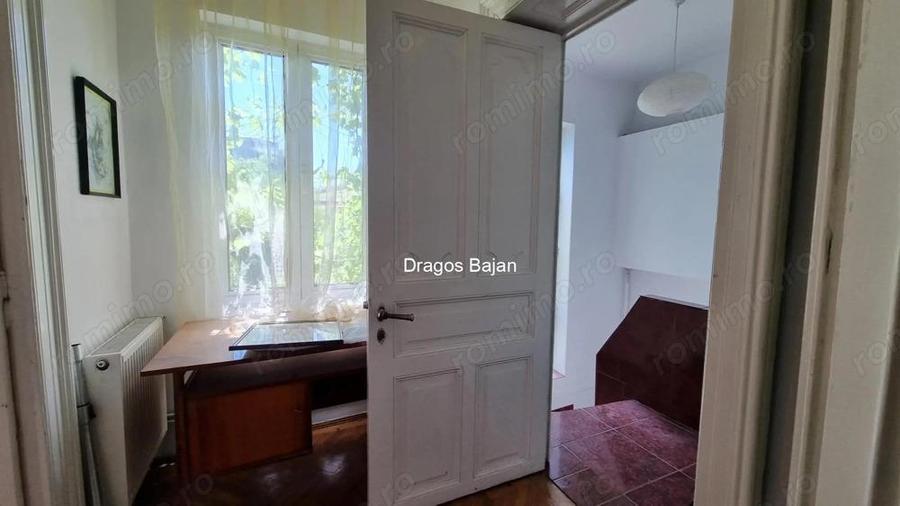 Apartament in vila // 120 mp // Armeneasca - 12