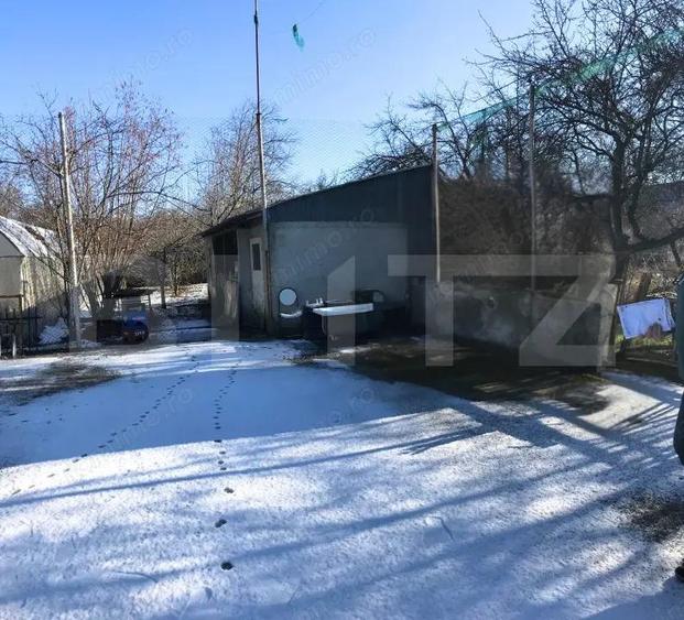 Proprietate cu Spa?iu Comercial | Sos. Principala Pucioasa | Vizibilitate Maxima - 17